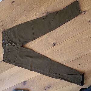 AG womens jeans